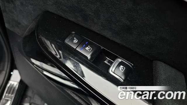 Kia Mohave Master id 2689612 из Кореи 20