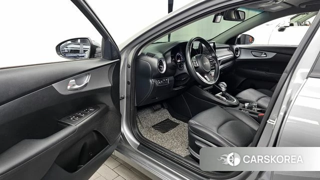 Kia The New K3 2nd generation id 4541382 из Кореи 20