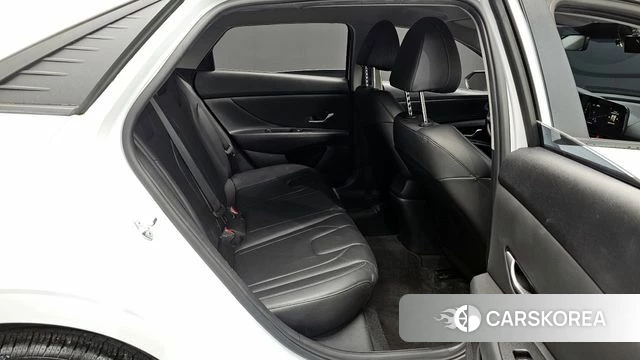 Hyundai Avante (CN7) id 4355455 из Кореи 32