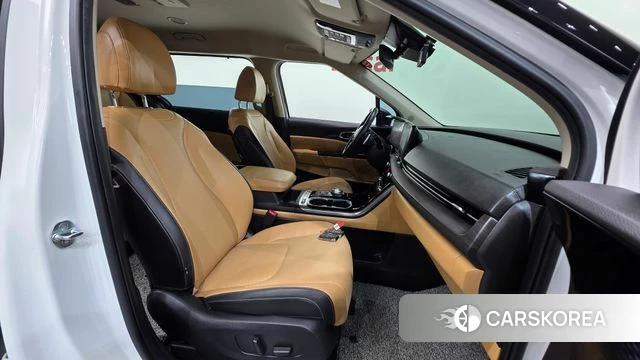 Kia Carnival 4th generation id 3839546 из Кореи 20