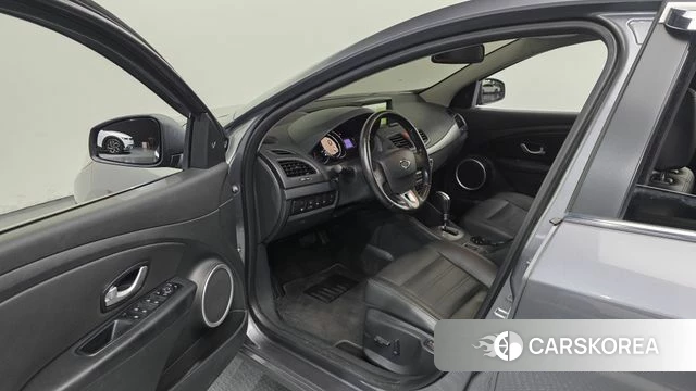 Renault Korea (Samsung) SM3 Neo id 4615332 из Кореи 30