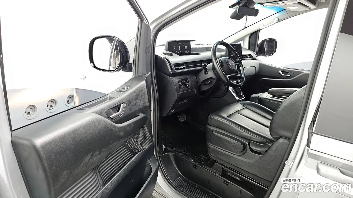 Hyundai Staria id 1831860 из Кореи 20