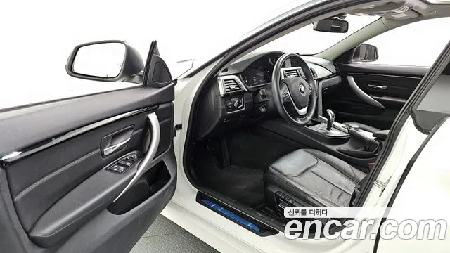 BMW 4 Series (F32) id 2813035 из Кореи 20