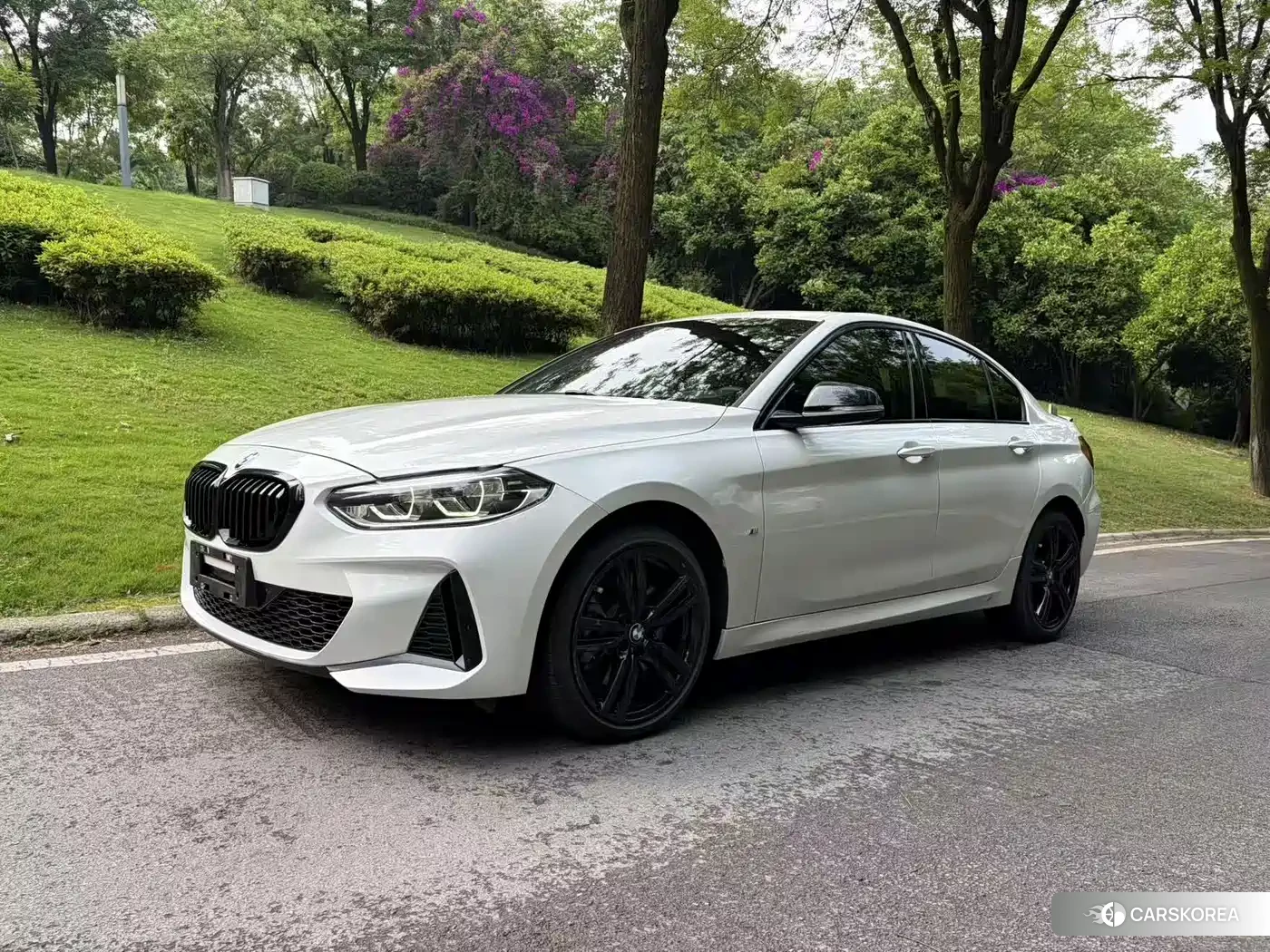 BMW 1 series id 4600982 из Китая 12