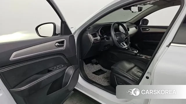 Renault Korea (Samsung) XM3 id 3614877 из Кореи 20