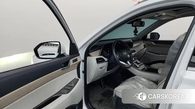 Hyundai Palisade id 3416780 из Кореи 20