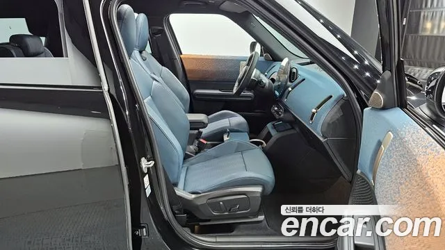 Mini Cooper S Countryman 3rd Generation id 2630526 из Кореи 20