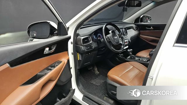 Kia The New Sorento id 4318100 из Кореи 32
