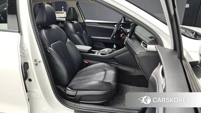 Kia K5 3rd generation id 2891335 из Кореи 20