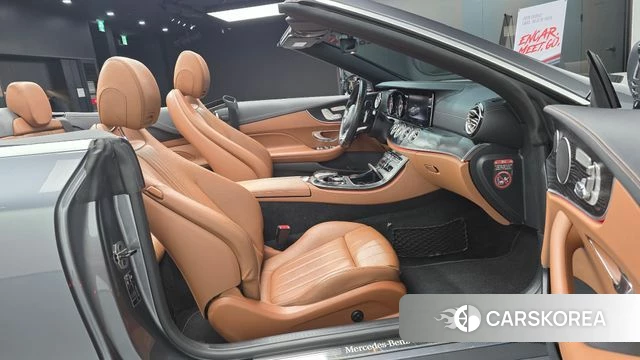 Mercedes-Benz E-Class W213 id 3829086 из Кореи 20