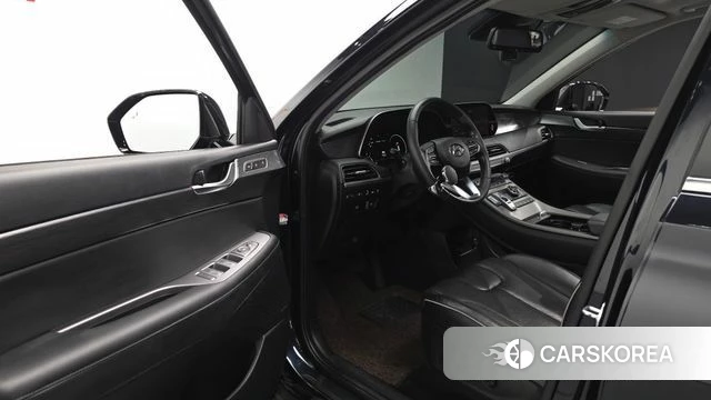 Hyundai Palisade id 4741103 из Кореи 39