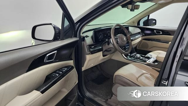 Kia Carnival 4th generation id 3866493 из Кореи 20