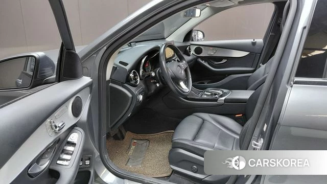 Mercedes-Benz GLC-Class X253 id 4563196 из Кореи 31