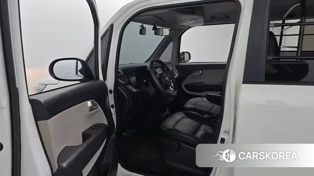 Kia The New Ray id 3385328 из Кореи 20