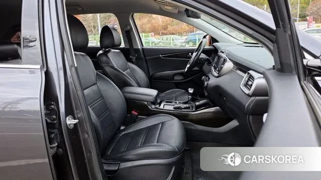 Kia The New Sorento id 3484723 из Кореи 20