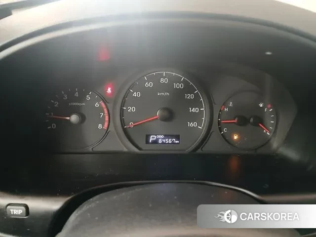 Hyundai The New Grand Starex id 3742673 из Кореи 20