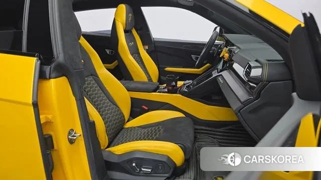 Lamborghini Urus id 3053760 из Кореи 20