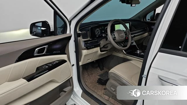 Kia Carnival 4th generation id 4541909 из Кореи 35