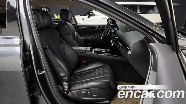 Genesis G80 (RG3) id 2936094 из Кореи 20