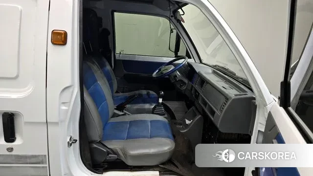 Chevrolet (GM Daewoo) New Damas id 3396912 из Кореи 20