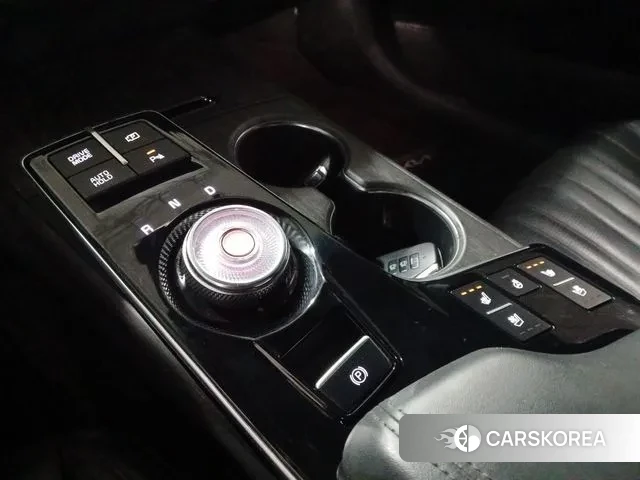 Kia K8 Hybrid id 3306467 из Кореи 20