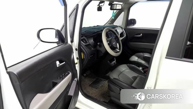 Kia The New Ray id 3828564 из Кореи 20