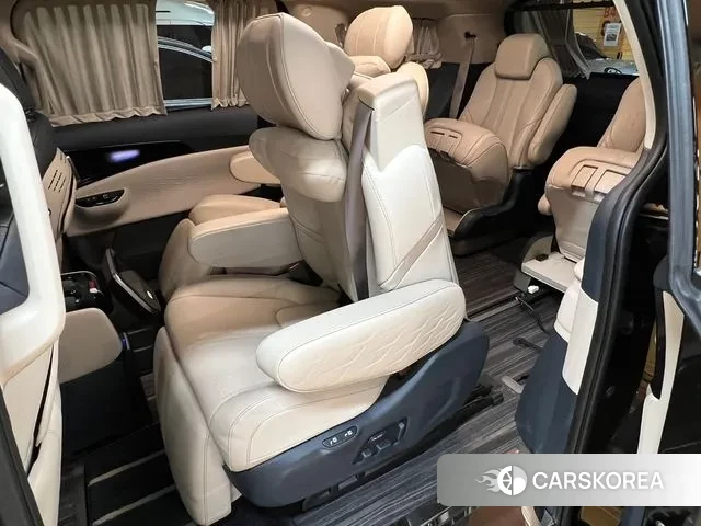 Kia Carnival 4th generation id 2905710 из Кореи 20