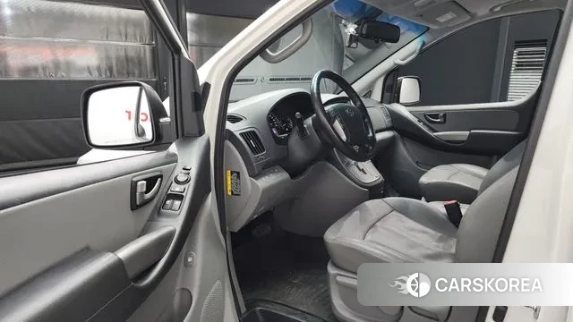 Hyundai The New Grand Starex id 3509019 из Кореи 20