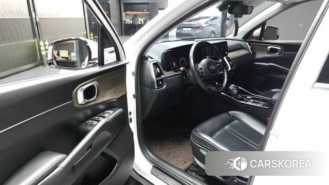 Kia Sorento 4th Generation id 4187787 из Кореи 30