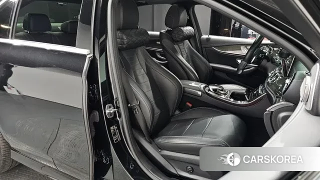Mercedes-Benz E-Class W213 id 3439187 из Кореи 20