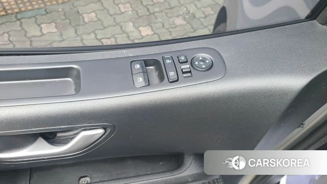 Hyundai Staria id 4749277 из Кореи 20