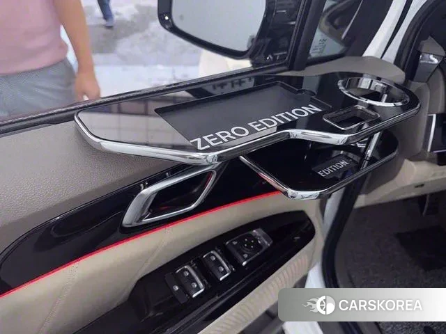 Kia Carnival 4th generation id 2979421 из Кореи 20