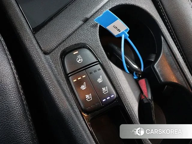 Kia Niro id 3619187 из Кореи 20