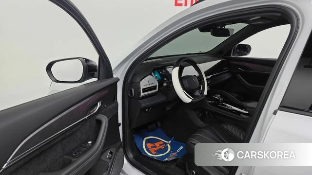 Renault Korea (Samsung) Grand Coleos id 3933843 из Кореи 20