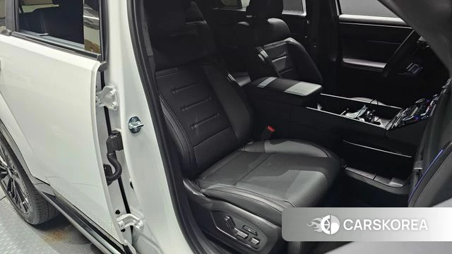 Hyundai Santa Fe (MX5) id 4622995 из Кореи 35