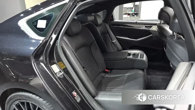 Genesis G80 id 3499594 из Кореи 20