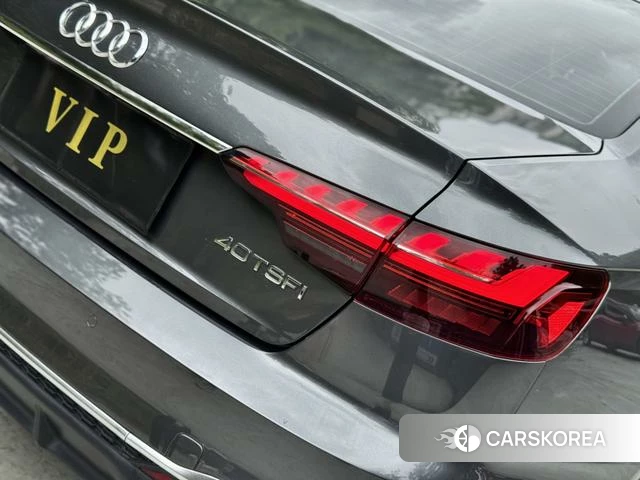 Audi A4L id 4297707 из Китая 42