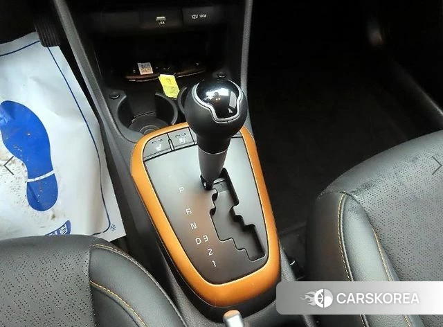 Kia Morning Urban (JA) id 4294150 из Кореи 20