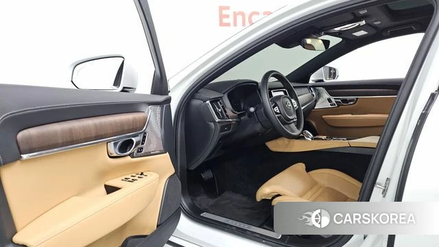 Volvo S90 id 4871302 из Кореи 40