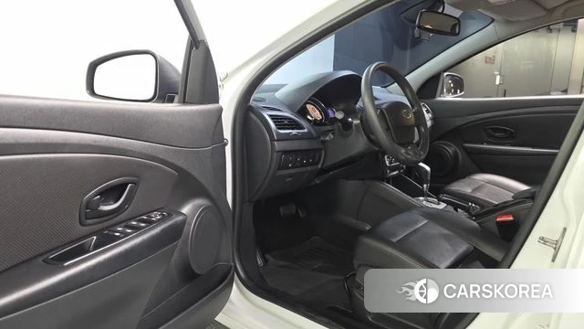 Renault Korea (Samsung) SM3 Neo id 4502524 из Кореи 30