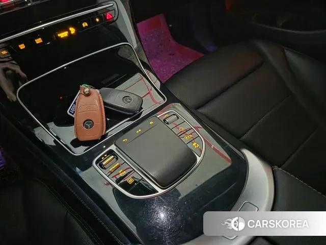 Mercedes-Benz GLC-Class X253 id 3282777 из Кореи 20