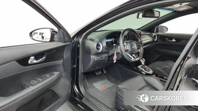 Kia The New K3 2nd generation id 4303557 из Кореи 20