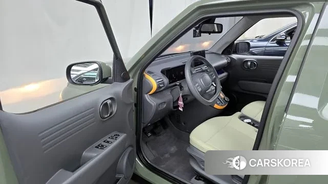 Hyundai Casper id 3607008 из Кореи 20