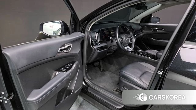 Kia Sportage 5th Generation id 3891724 из Кореи 20