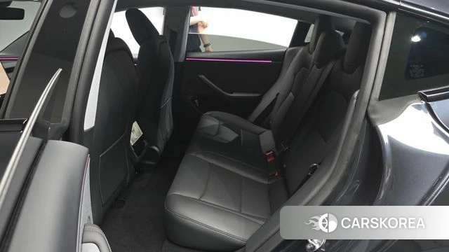Tesla Model 3 id 4321591 из Кореи 36