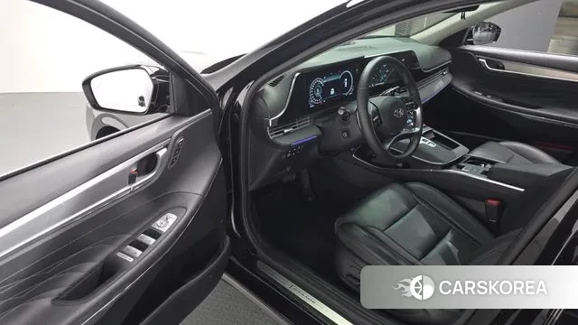 Hyundai The New Grandeur IG id 3053322 из Кореи 20