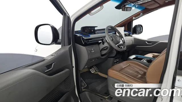 Hyundai Staria id 2789162 из Кореи 20