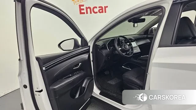 Hyundai Tucson (NX4) id 2884306 из Кореи 20