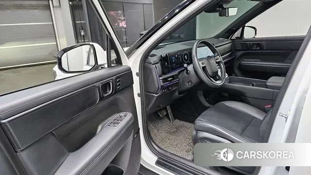 Hyundai Santa Fe (MX5) id 3472073 из Кореи 20