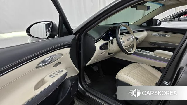 Genesis GV70 id 4591433 из Кореи 20
